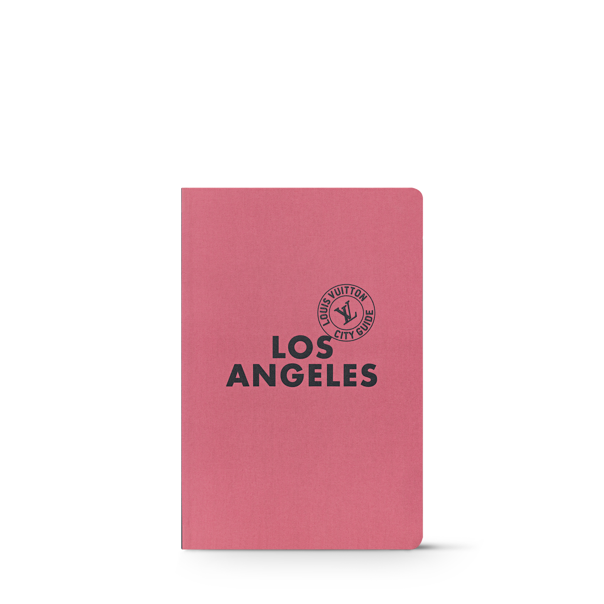 City Guide Los Angeles - Discontinued Product | LOUIS VUITTON